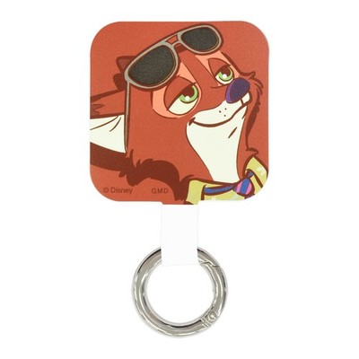 Zootopia Multi-Ring Plus Nick Wild DNG-90A