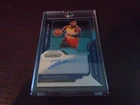 2020-21 Panini Prizm Donovan Mitchell Sensational Signatures Auto card