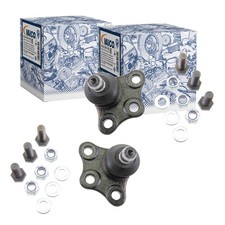 Rotule de suspension Opel CORSA