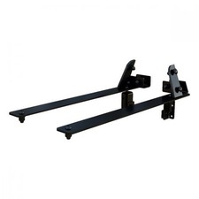 Ranch Hand Hrsbd02h1 Legend Headache Rack Accessories