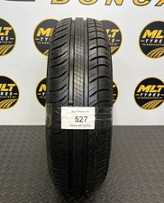165/70 R14 81T Michelin Energy Saver (Tread 6.9mm) (527) Part worn