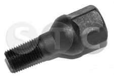 Radschraube STC T405454 Stahl für PEUGEOT 205 2 20A 406 8B Break 8E 306 7A 7C N3