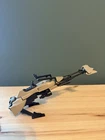Vintage Star Wars ROTJ Imperial Speeder Bike 1983 Taiwan