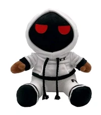 24cm Foltyn Plush Toys Cute Soft Stuffed Cartoon Family Standard Dolls for Kid