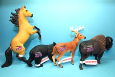 Schleich Limited Edition - 250 Jahre Amerika ...