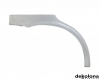 Reparaturblech KotflüGel Hinten Rechts FüR Honda Accord 1.8I 1.6I 2.0I 98-02