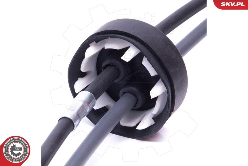 ✅Fits SKV GERMANY 27SKV155 GEARBOX CABLE 27SKV155   ⭐UK Seller⭐