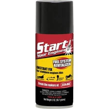 Start Your Engines 2 Oz. Starting Fluid 21214