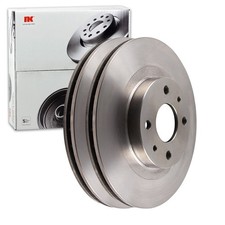 Disque de frein Lada 112