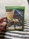 Assassin's Creed Origins - Microsoft Xbox One