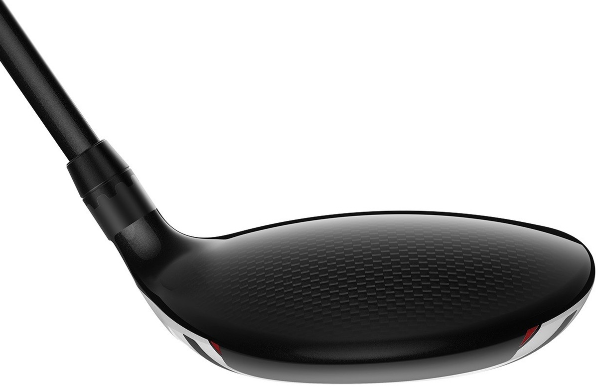 3W COBRA AEROJET LS 14.5° TourAD UB 7-S Cobra Aerojet LS Driver Review - Golfalot