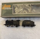 Lima LMS Class F4 Fowler steam locomotive tender 4547 187 scale HO gauge