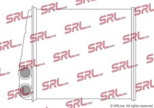 Wärmetauscher Innenraumheizung für Audi A3 Cabrio Q3 TT Coupe Skoda ab 03->