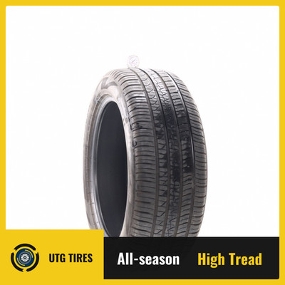 Used 255/50R20 Pirelli Scorpion Zero 105T - 9/32