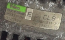 Alternateur Peugeot 306