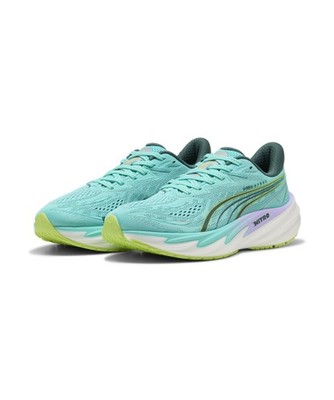 PUMA Velocity NITRO 5 PUMA x HYROX Wns 313687-02 Women Shoes