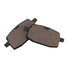 BikeMaster Brake Pad for Yamaha Y2031