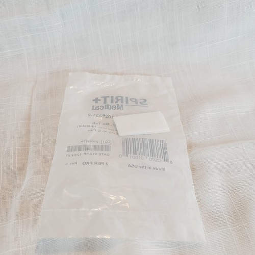 Filtros ultrafinos CPAP Disp serie M/Q modelo CF-1029331-2 (NUEVOS 2 por paquete) - Imagen 3 de 5