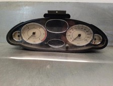 Compteur Rover 75