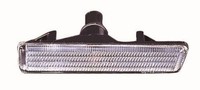 Abakus 444-1409L-AE-C Blinkleuchte Vorne Links FüR BMW