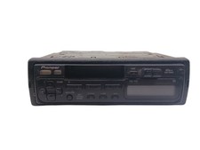 Autoradio Suzuki SAMURAI