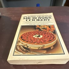 Mircowave Cookery Cookbook