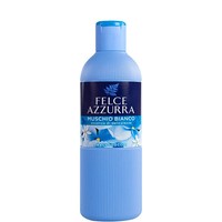Felce Azzurra Badeschaum Muschio Bianco / WeißEr Moschus 650Ml