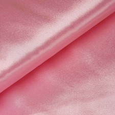 54-Inch x 10 Yards Pink Satin Fabric by The Bolt - Wedding Party Decorations ...