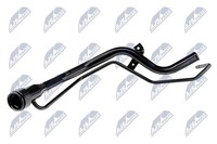 EinfüLlstutzen Kraftstofftank NTY PWP-TY-005 FüR Toyota RAV 1 4WD SXA10 SXA11