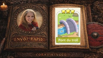 troll bridge page 15 MB no poly - Go