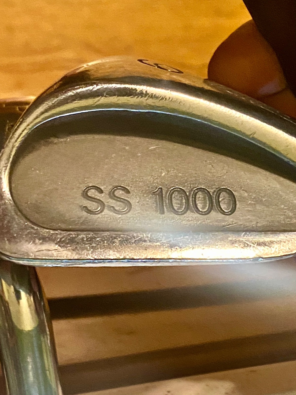 Triumph Tempo Drivers & 1000 SS Irons Golf Club 12 Set RH Steel Shafts Lite Flex