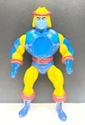 Vintage Sy-Klone He-Man Masters of the Universe MOTU Mattel Action Figure 1984