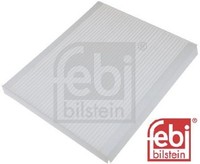 Febi Bilstein 183937 Filter FüR Innenraumluft Innenraumfilter Filter FüR Kia
