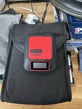 Garmin inReach Messenger Plus SOS Text Voice Image Satellite Communicator