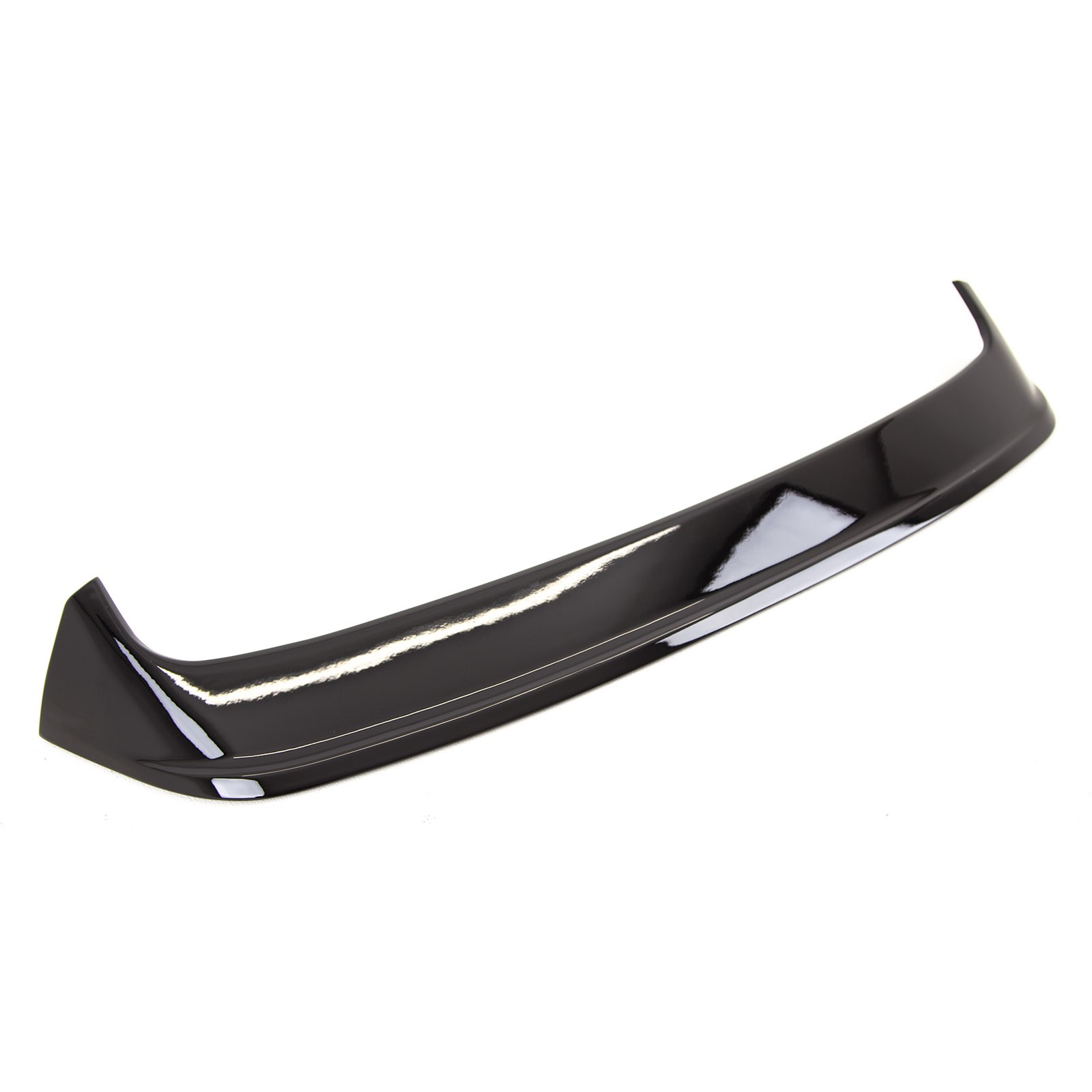 Rear Roof Spoiler Clubsport Style Gloss Fits VW Golf MK7 MK7.5 Standard 2013-20