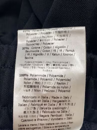 FENDI/FENDACE/Shorts/XL/Polyester thumbnail 6