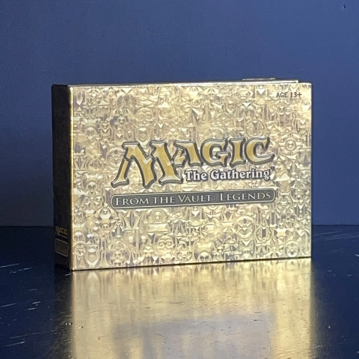 From the Vault Legends Magic The Gathering Items for sale | eBay