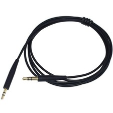 For QC35 Headphone Cable QC25 QC35 II QC45 Soundtrue Audio Cable 3.5 to 23932