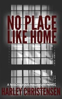 Harley Christensen | No Place Like Home | Buch | Englisch (2022) | Gebunden