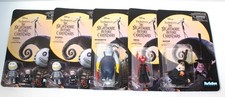 2014 Funko Nightmare Before Christmas ReAction Figures 10