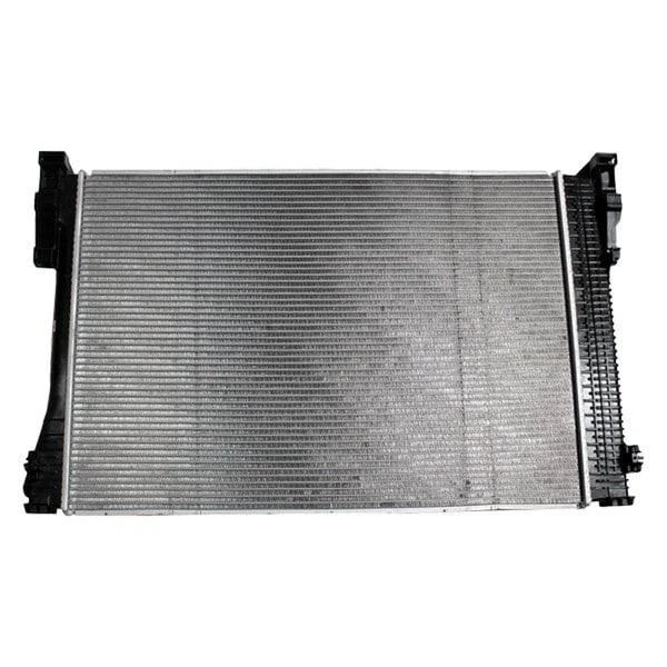 For Mercedes-Benz GLK350 2010-2015 TYC 13213 Engine Coolant Radiator Foto 2 de 2