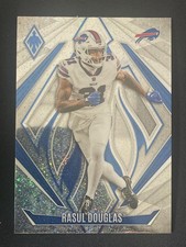 Rasul Douglas 2024 Panini Phoenix Football International Sparkle #123