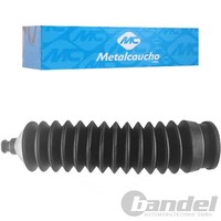 Metalcaucho Faltenbalg Lenkmanschette Passend FüR Ford Escort Focus Orion