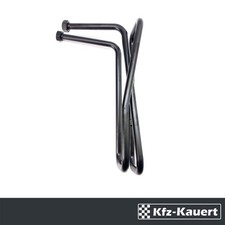 BLOT Kühlrohrschlange Ölkühler passend für Porsche 911 74-79 Ölkühlung