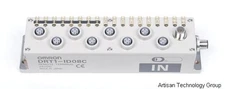 OMRON DRT1-ID08C Environment-Resistive Transistor DeviceNet Terminals