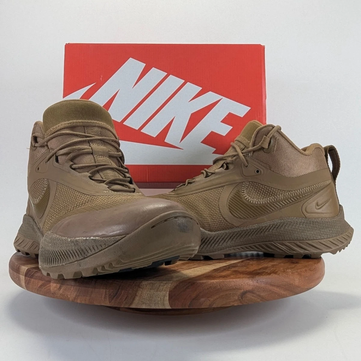 Nike SFB Sneakers for Men for Sale | Authenticity Guaranteed | eBay