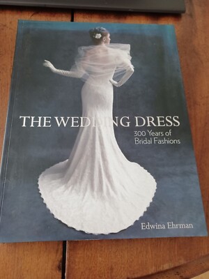 The Wedding Dress book V and A Publishing
