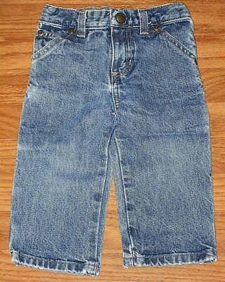 jeans for 18 month old boy