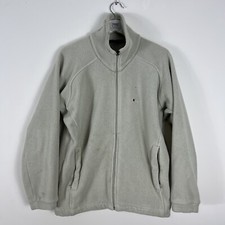 Berghaus Grey Fleece Women s Size 12 138
