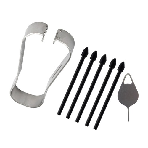 S Pen Repair Accessory Stylus Pen Replacement Nibs for S22 Ultra 5G Stylus Pen - Zdjęcie 4 z 7